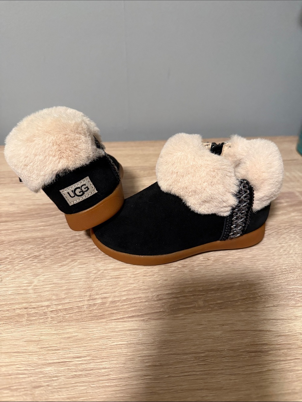 UGG Dreamee Bootie